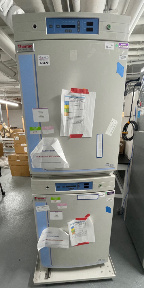 Image of Thermo Scientific Forma Steri-Cycle CO2 Incubator